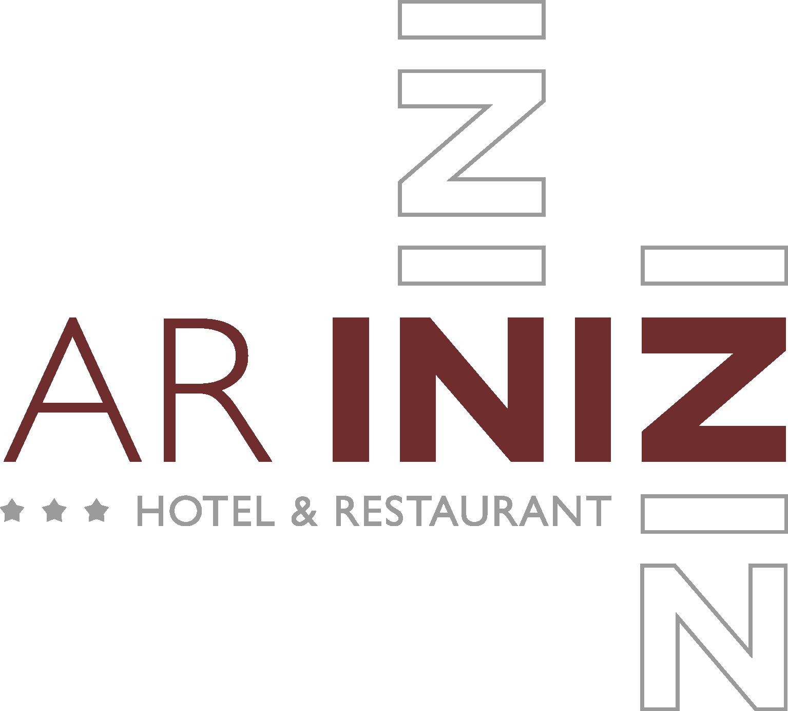 Ar Iniz Logo
